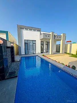 Satılır 4 otaqlı həyət evi 250 m²