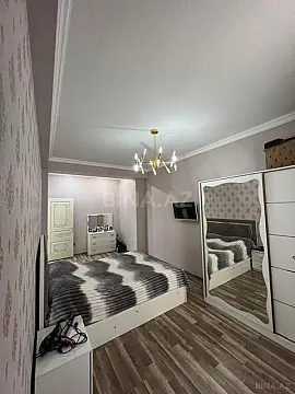 Satılır 2 otaqlı mənzil 70 m²