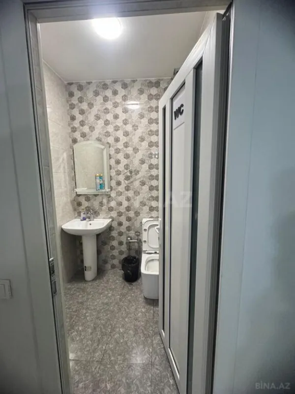 Kirayə verilir 3 otaqlı ofis 150 m²