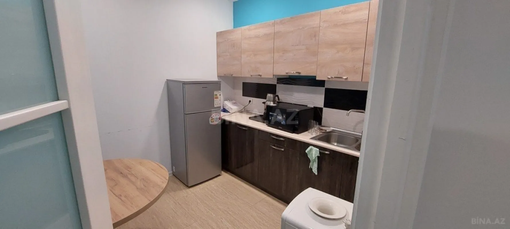 Kirayə verilir 3 otaqlı ofis 150 m²