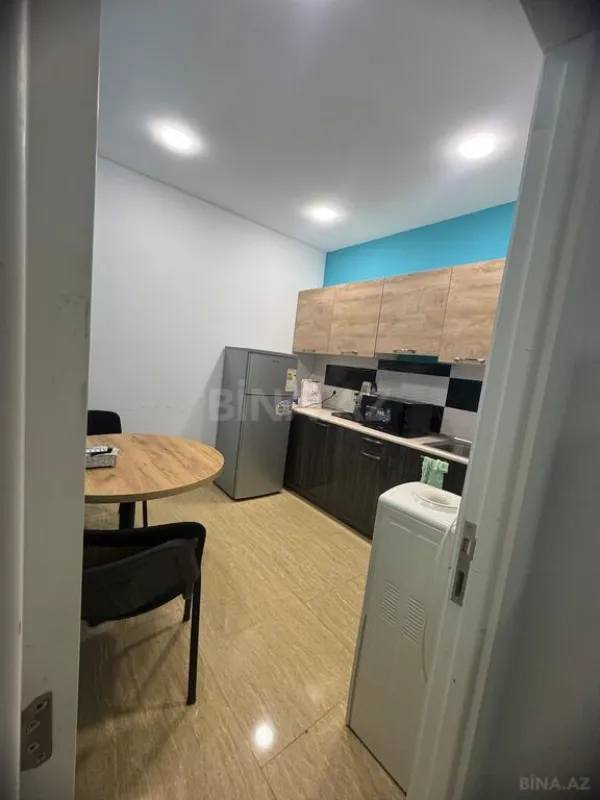 Kirayə verilir 3 otaqlı ofis 150 m²