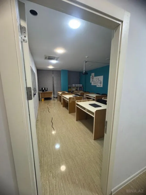 Kirayə verilir 3 otaqlı ofis 150 m²