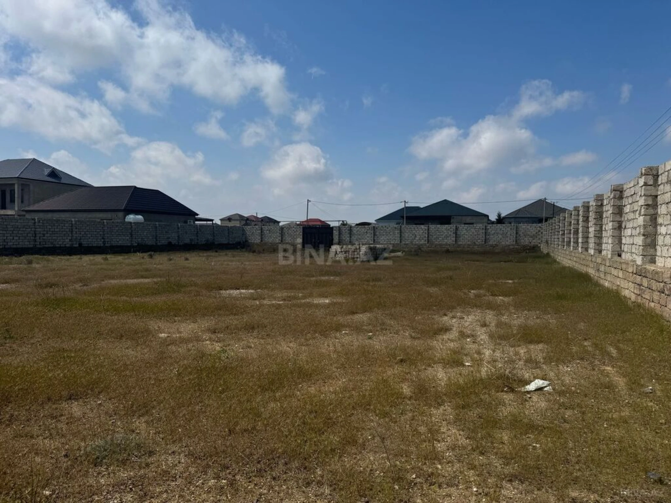 Satılır torpaq sahəsi 24 m²