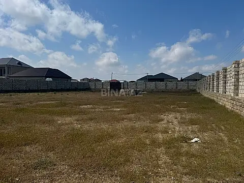 Satılır torpaq sahəsi 24 m²