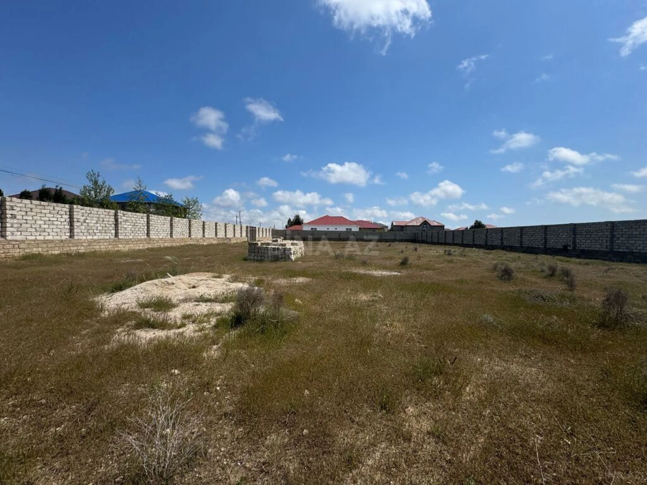 Satılır torpaq sahəsi 24 m²