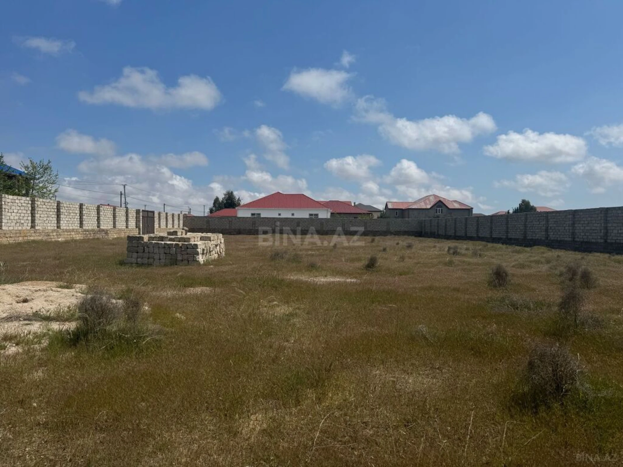 Satılır torpaq sahəsi 24 m²