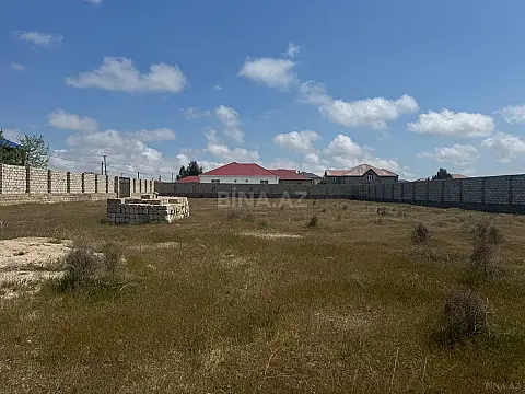 Satılır torpaq sahəsi 24 m²