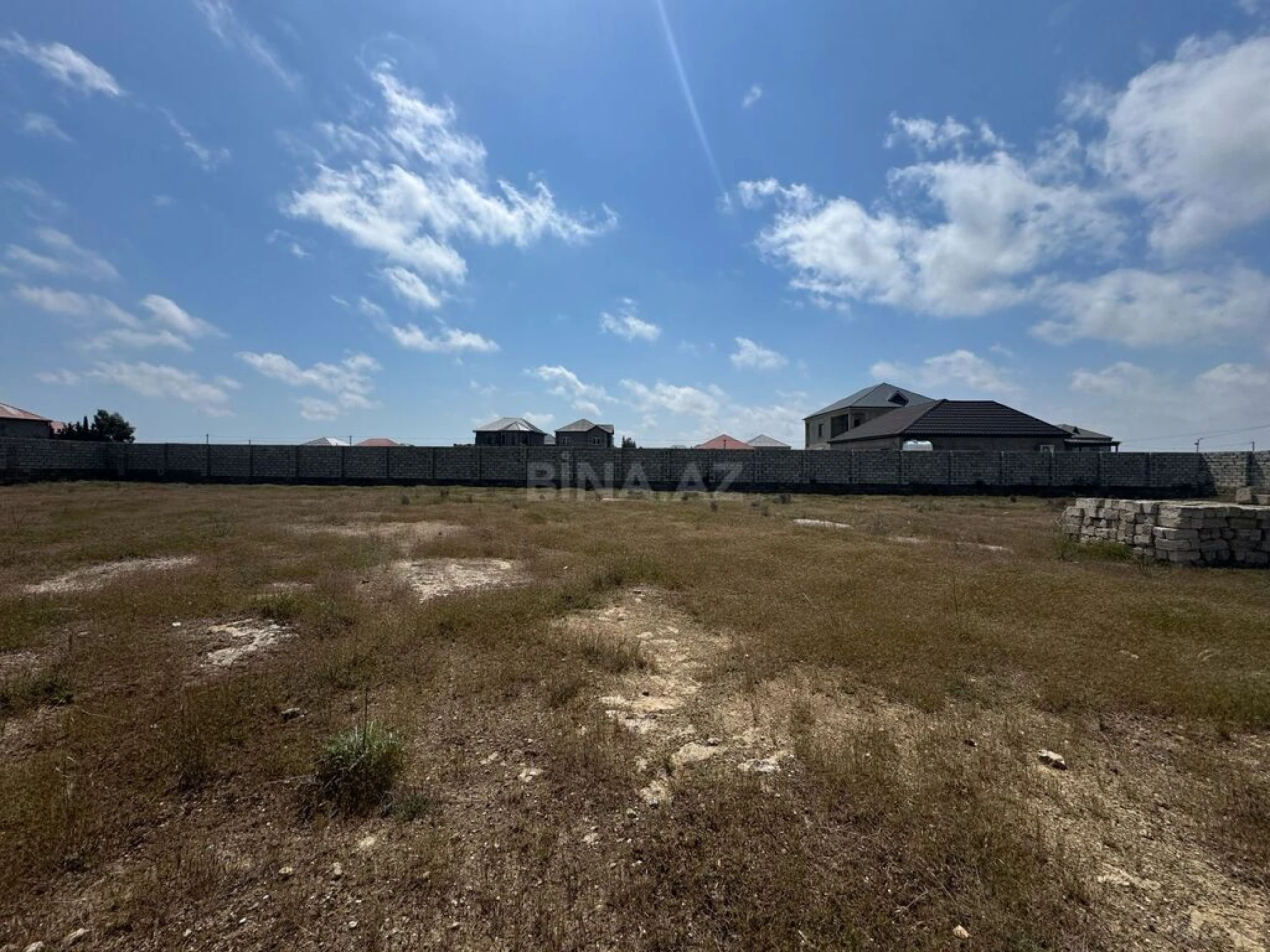 Satılır torpaq sahəsi 24 m²