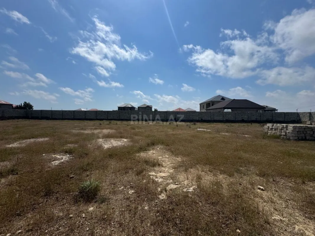 Satılır torpaq sahəsi 24 m²