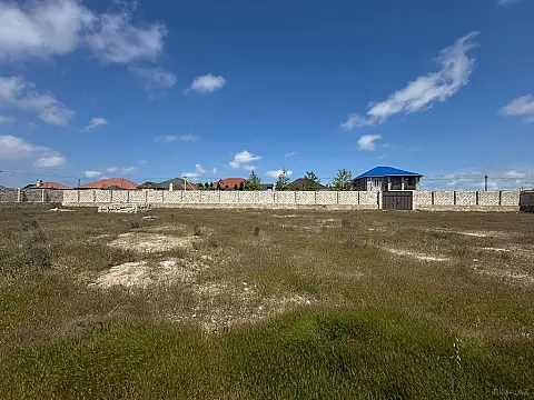 Satılır torpaq sahəsi 24 m²