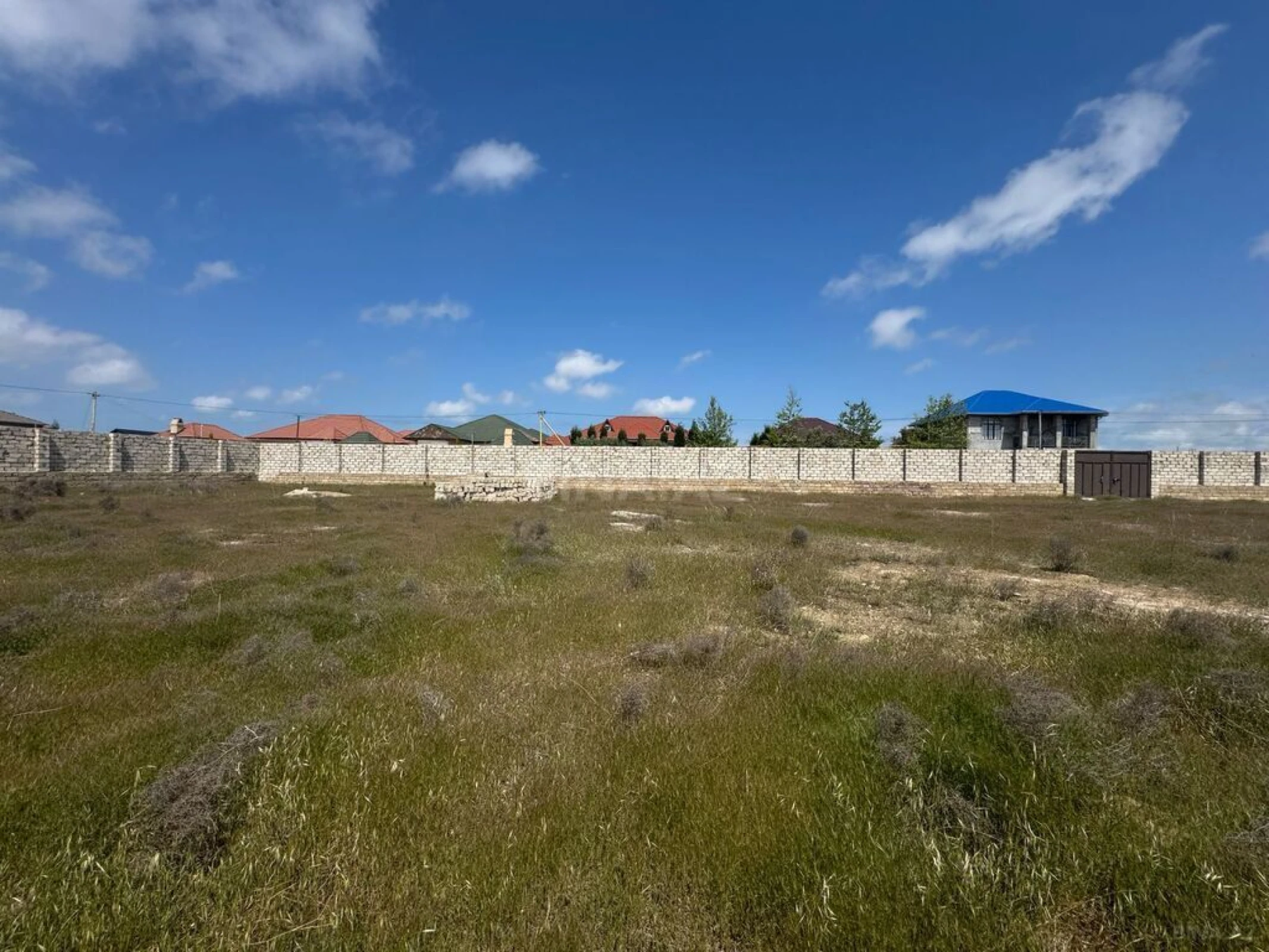 Satılır torpaq sahəsi 24 m²