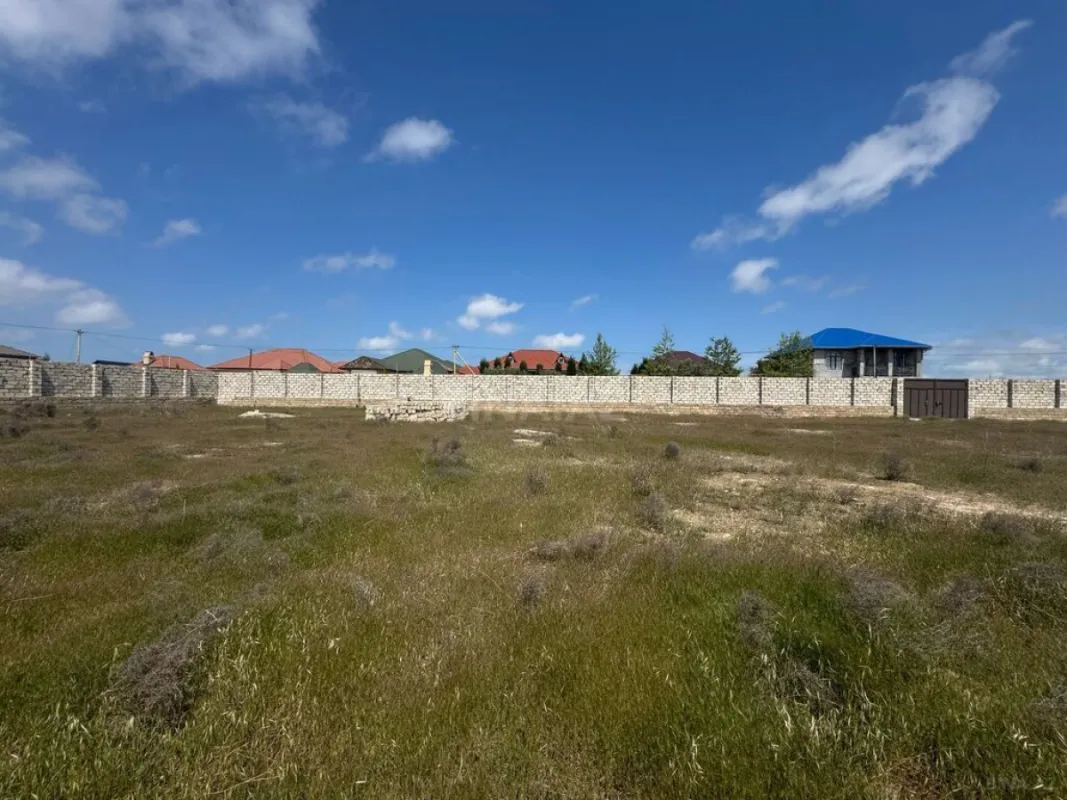 Satılır torpaq sahəsi 24 m²