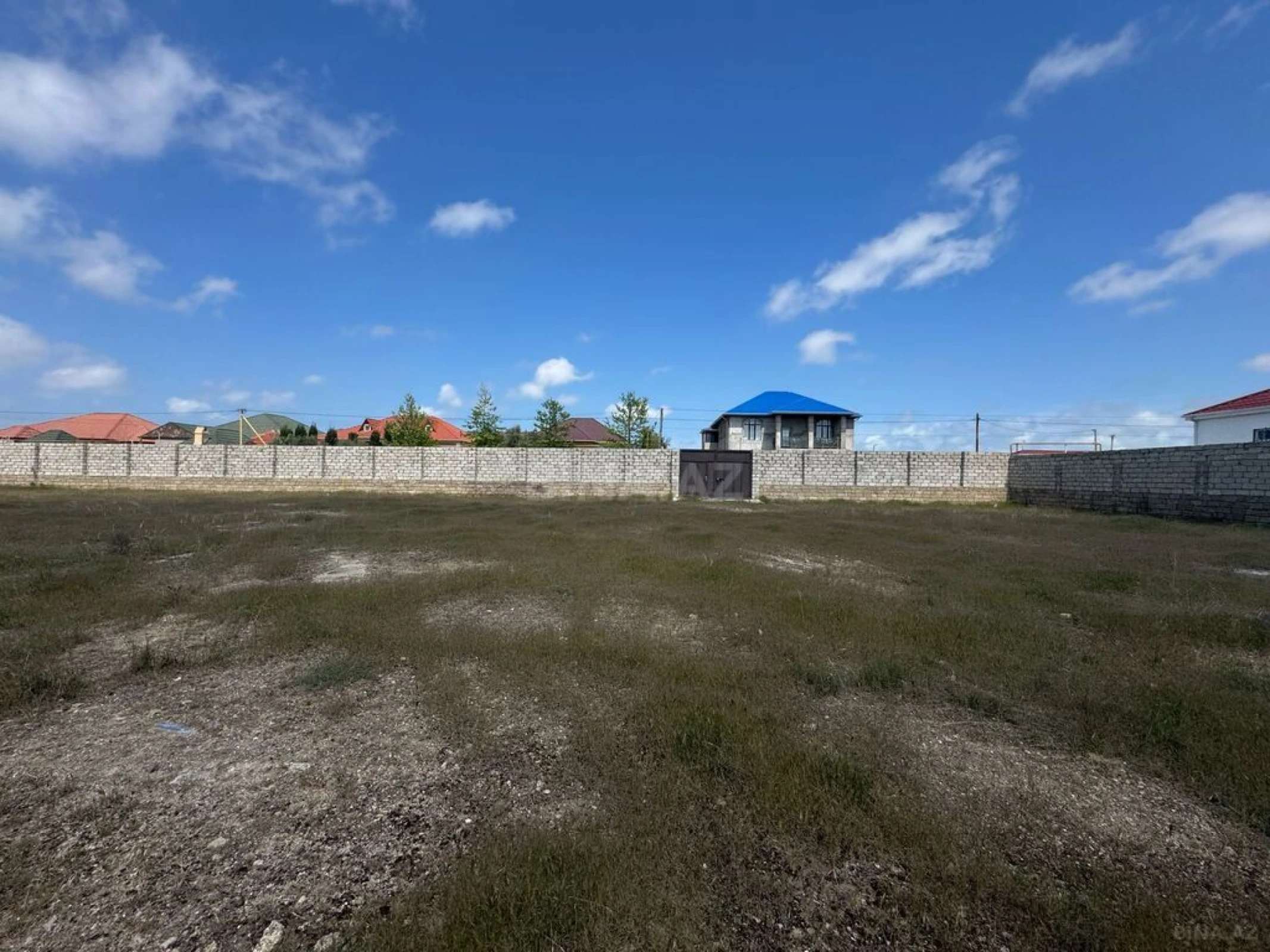 Satılır torpaq sahəsi 24 m²