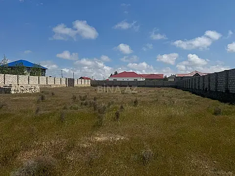 Satılır torpaq sahəsi 24 m²