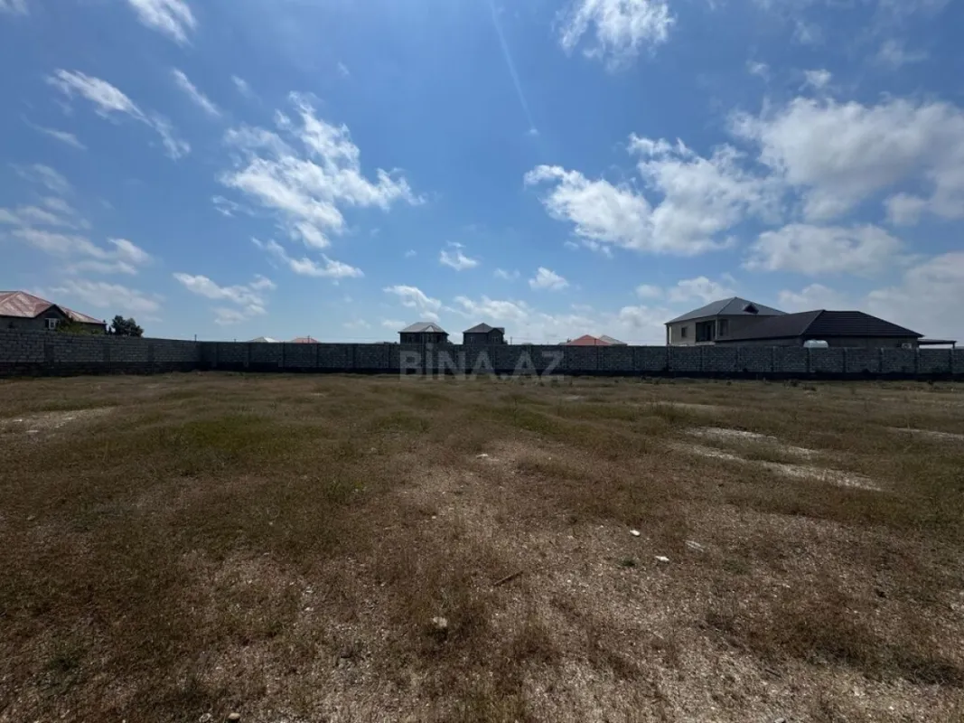 Satılır torpaq sahəsi 24 m²