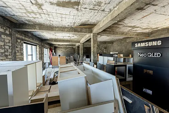 Satılır obyekt 1000 m²