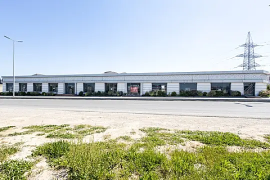 Satılır obyekt 1000 m² — Bakı, Şüvəlan 1000.00 m²