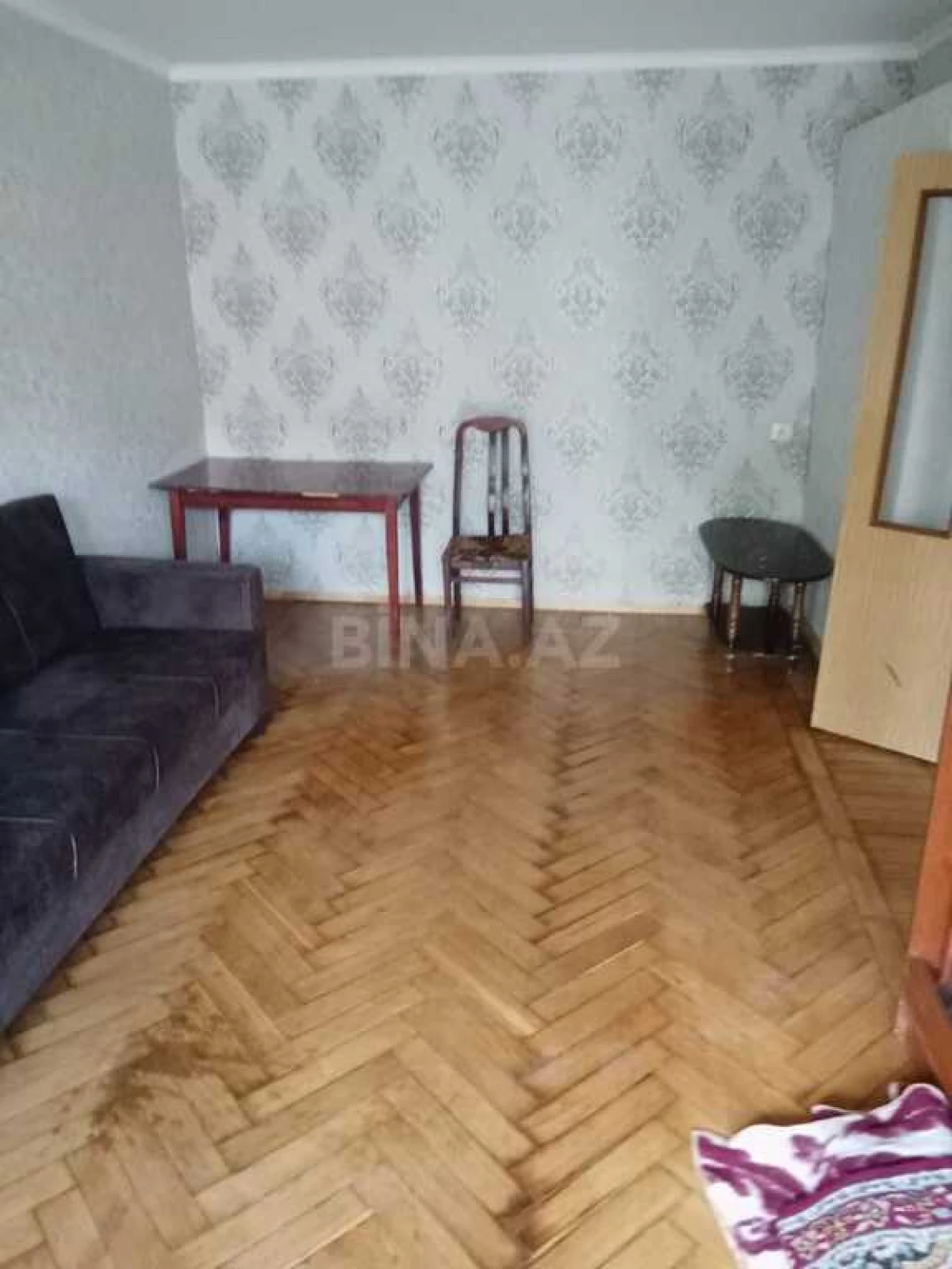 Kirayə verilir 1 otaqlı mənzil 30 m²