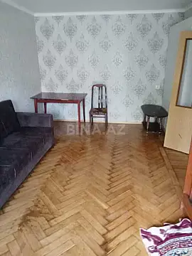 Kirayə verilir 1 otaqlı mənzil 30 m² — Bakı, Sahil qəs. 1 otaq 30.00 m²