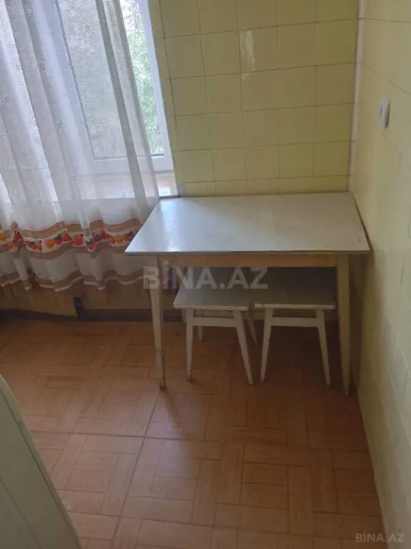 Kirayə verilir 1 otaqlı mənzil 30 m²