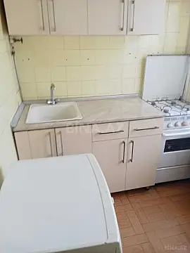 Kirayə verilir 1 otaqlı mənzil 30 m²