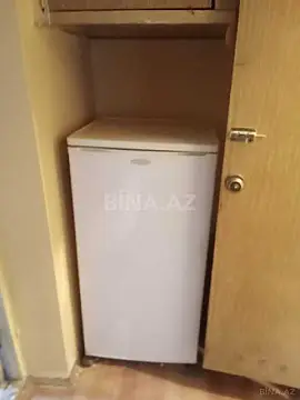 Kirayə verilir 1 otaqlı mənzil 30 m²