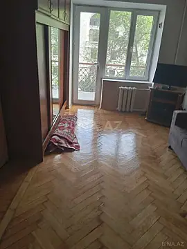 Kirayə verilir 1 otaqlı mənzil 30 m²