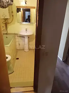 Kirayə verilir 1 otaqlı mənzil 30 m²