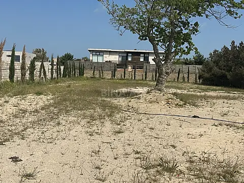 Satılır torpaq sahəsi 25 m²