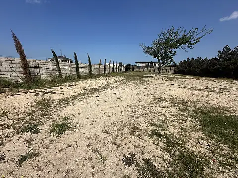 Satılır torpaq sahəsi 25 m²