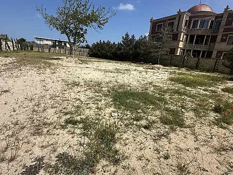 Satılır torpaq sahəsi 25 m²