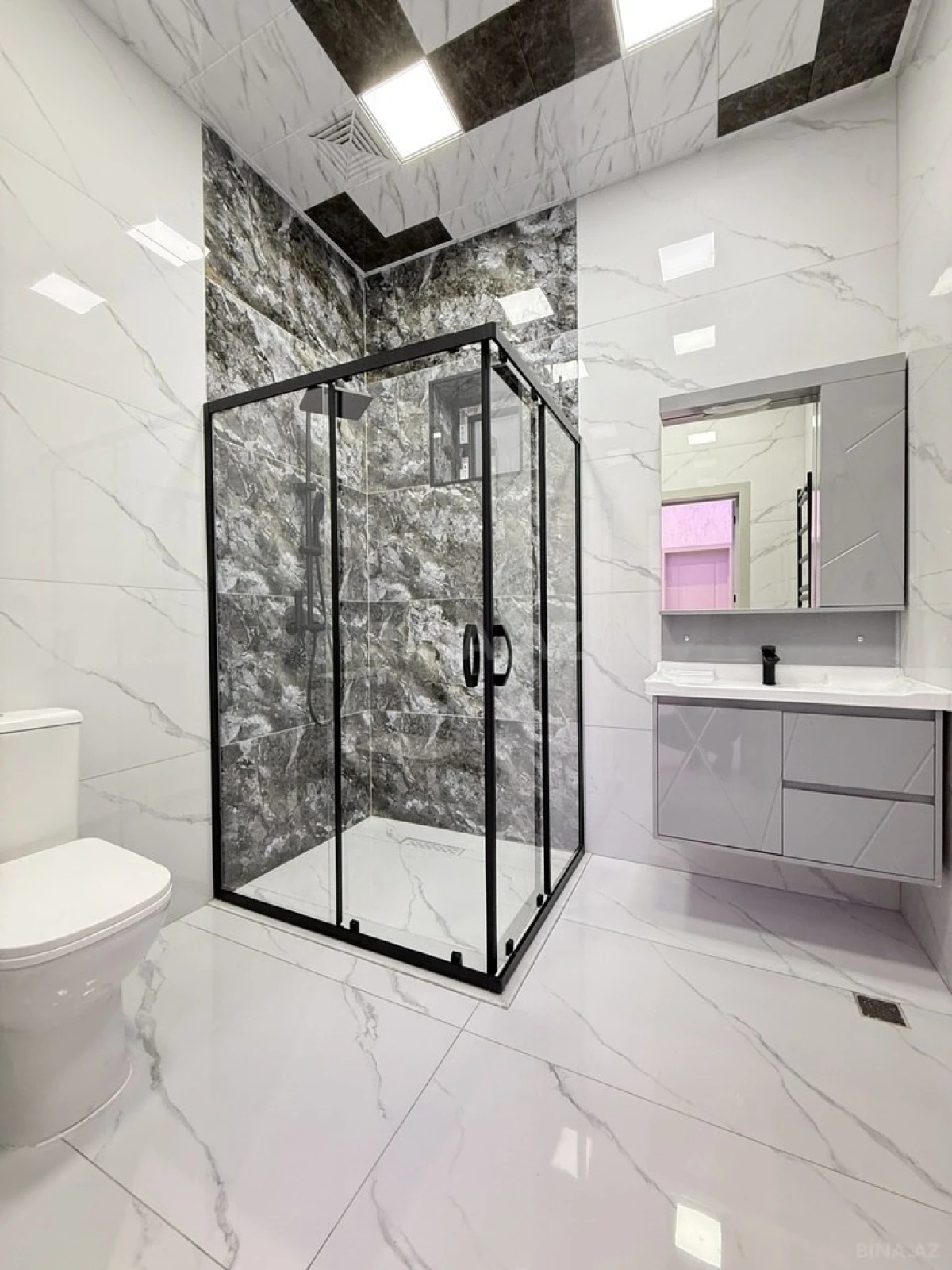 Satılır 4 otaqlı həyət evi 150 m²