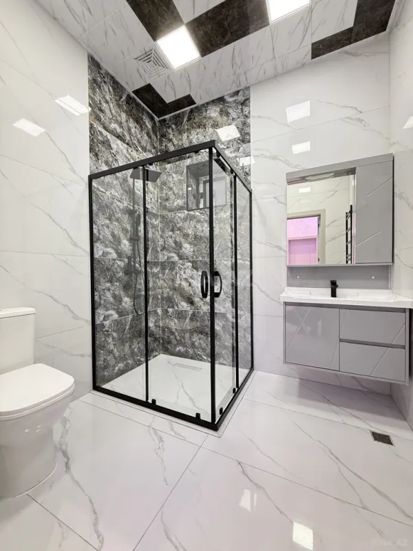 Satılır 4 otaqlı həyət evi 150 m²