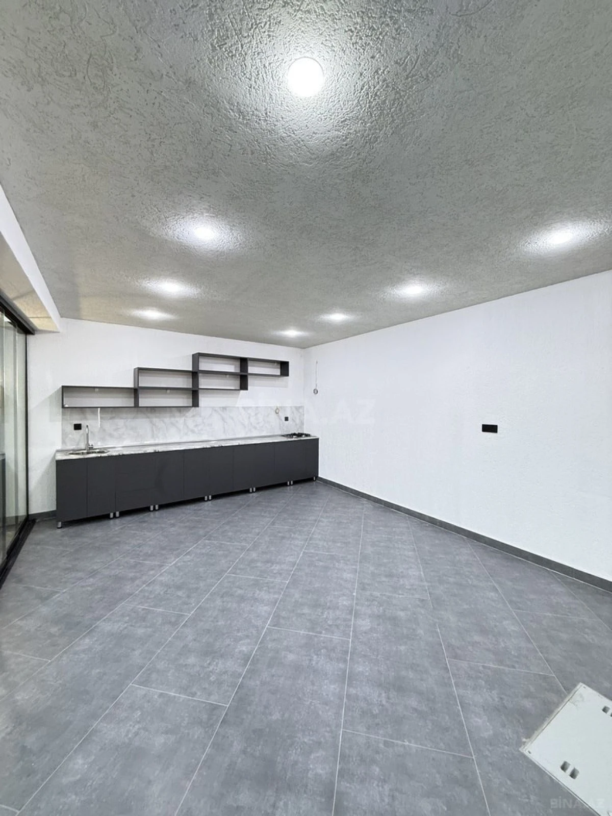 Satılır 4 otaqlı həyət evi 150 m²