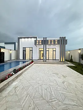 Satılır 4 otaqlı həyət evi 150 m²