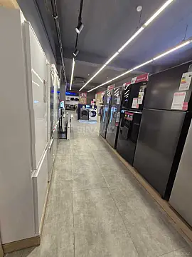 Satılır obyekt 750 m²