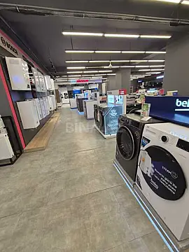 Satılır obyekt 750 m² — Bakı, İnşaatçılar 750.00 m²