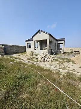 Satılır 4 otaqlı həyət evi 150 m² — Bakı, Şüvəlan 4 otaq 150.00 m²