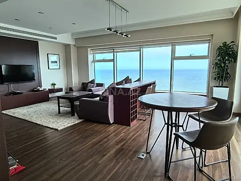 Kirayə verilir 2 otaqlı mənzil 114 m² — Bakı, Sahil qəs. 2 otaq 114.00 m²