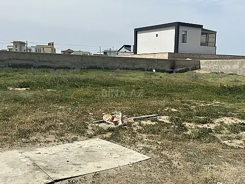 Satılır torpaq sahəsi 6 m²