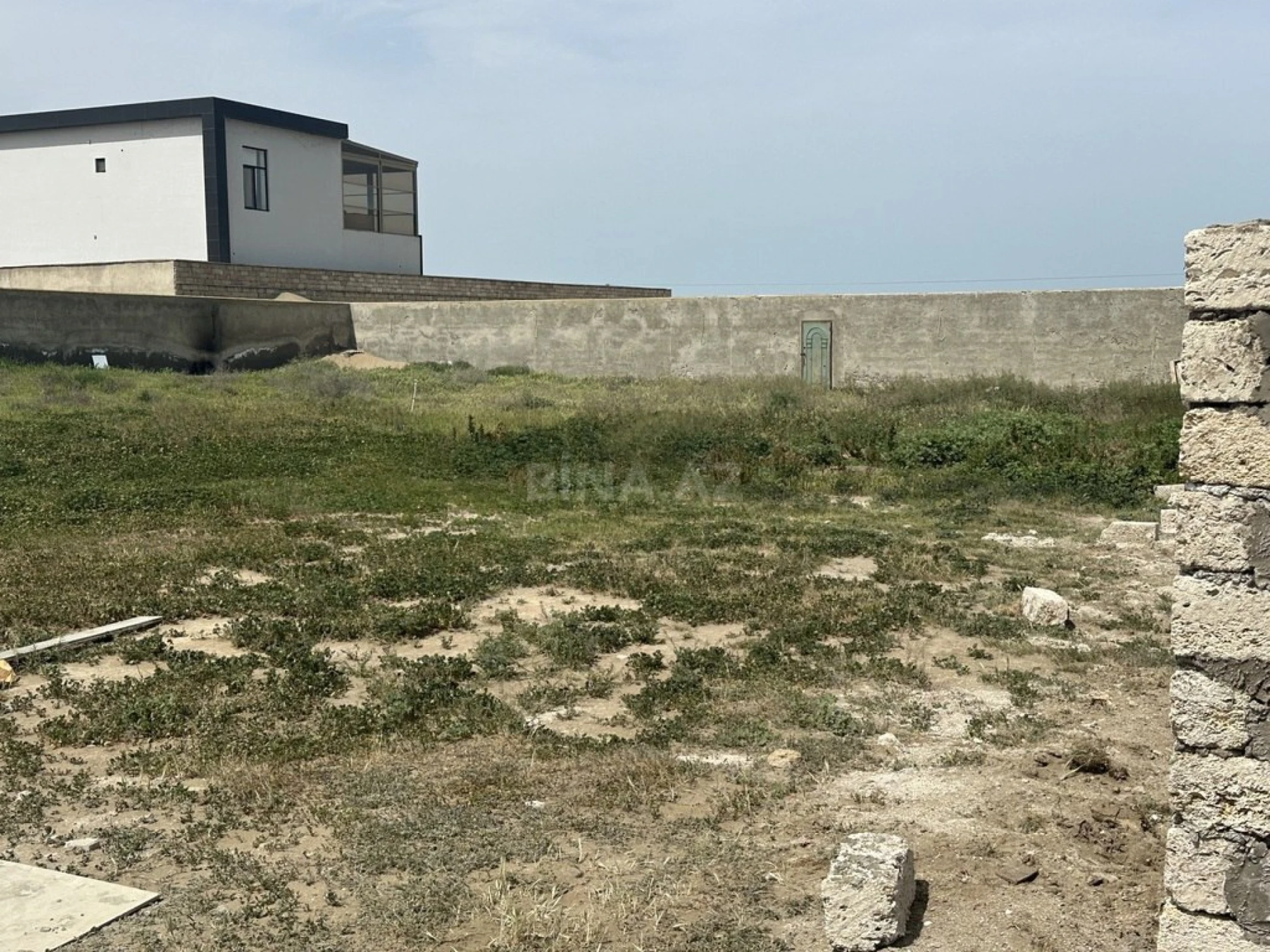 Satılır torpaq sahəsi 6 m²