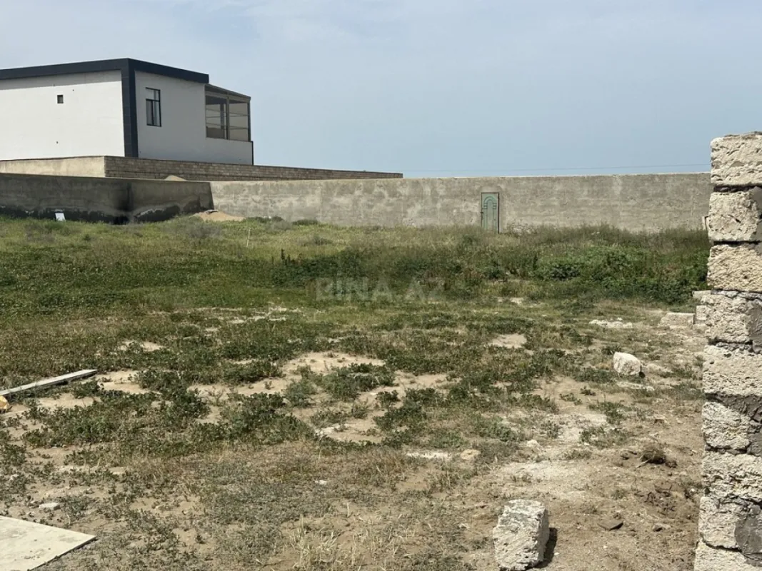 Satılır torpaq sahəsi 6 m²