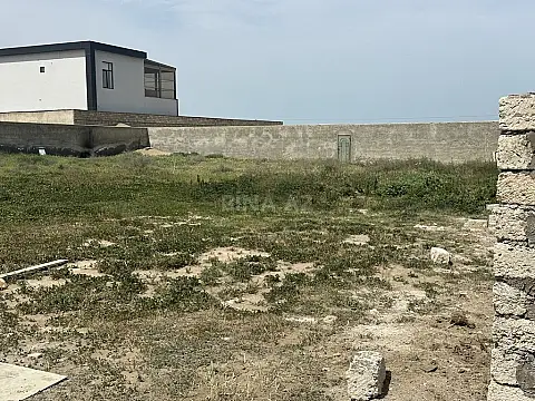 Satılır torpaq sahəsi 6 m² — Bakı, Şüvəlan 6.00 m²