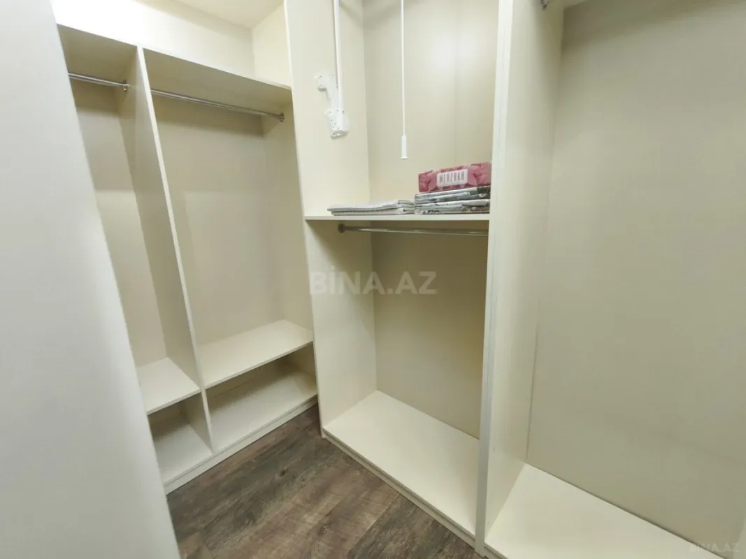 Kirayə verilir 3 otaqlı mənzil 120 m²