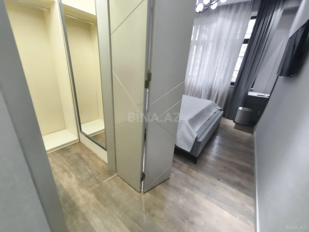 Kirayə verilir 3 otaqlı mənzil 120 m²