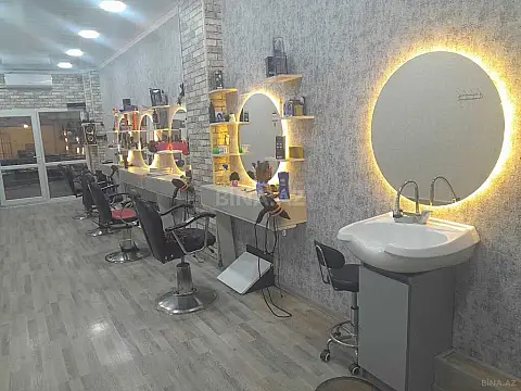 Satılır obyekt 34 m² — Xırdalan 34.00 m²