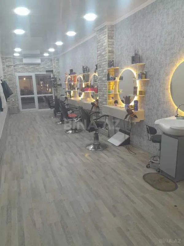 Satılır obyekt 34 m²