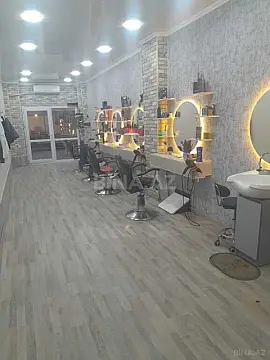 Satılır obyekt 34 m²