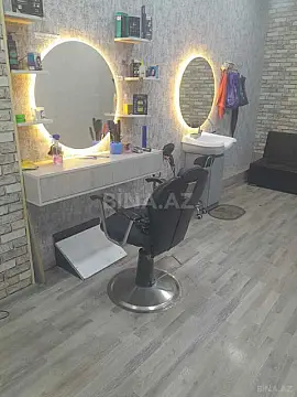Satılır obyekt 34 m²