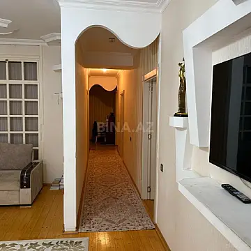 Satılır 3 otaqlı mənzil 95 m²